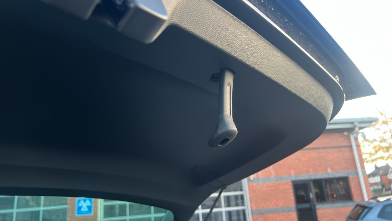 Skoda Karoq 1.0 TSI 116 SE Drive 5dr Petrol Estate